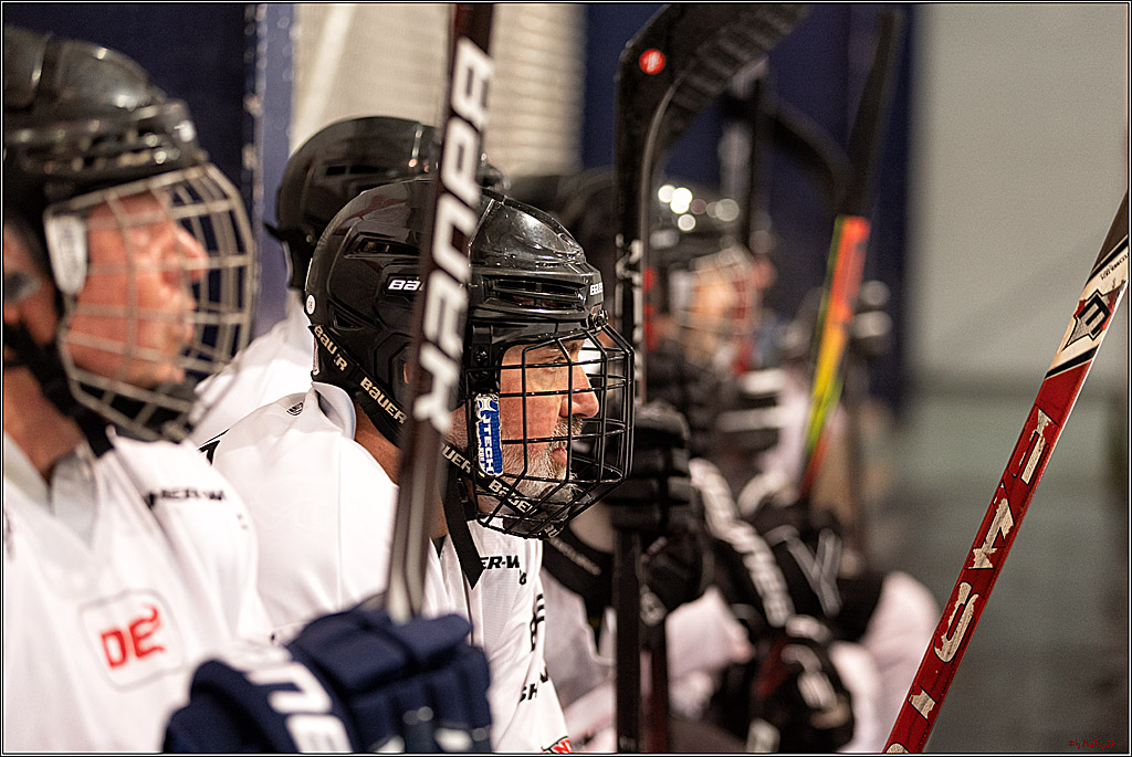 Sponsorentraining Kölner Haie 8.6.2022, 08.06.2022